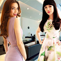 Đột nhập căn hộ cao cấp của Bằng Kiều - 15