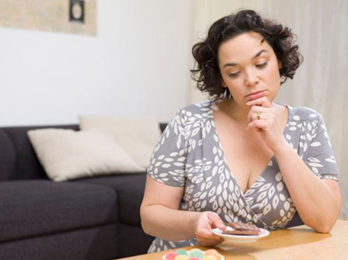 5 cách giảm cân ngay cả khi đã đi ngủ - 1