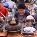 Tin tức - Ngắm chợ đồ cũ từ thời bao cấp