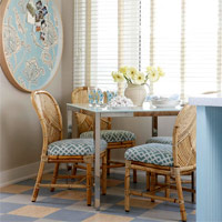 5 mẹo cho phòng ngủ nhỏ thoáng, rộng - 6