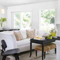 5 mẹo cho phòng ngủ nhỏ thoáng, rộng - 7