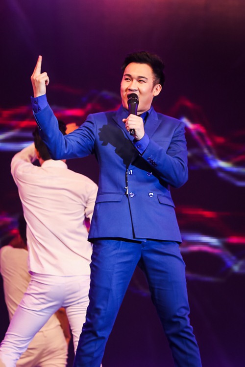Thủy Tiên quot;đánh bậtquot; dàn mỹ nhân - 13