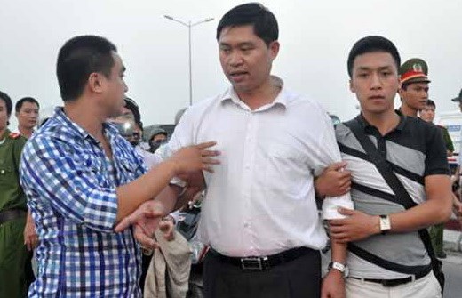 Xét xử vụ TMV Cát Tường: Đã đúng người, đúng tội? - 1