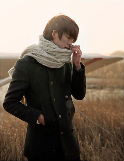 Em là người đồng tính phải không? - 1