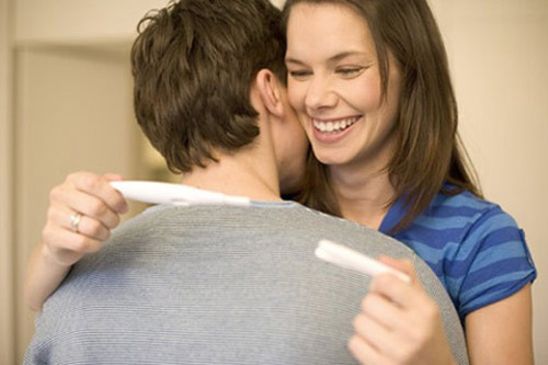 Chuyên gia mách cách tính ngày trứng rụng - 1