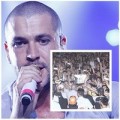 Làng sao - Shayne Ward khiến 50 nghìn fan Việt "điên đảo"
