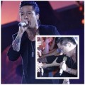 Làng sao - Tuấn Hưng "máu" hơn sau khi cưới vợ