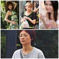 Làm đẹp - Hình ảnh tàn tạ của các sao phim cấp 3