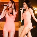Làng sao - Thủy Tiên "đánh bật" dàn mỹ nhân