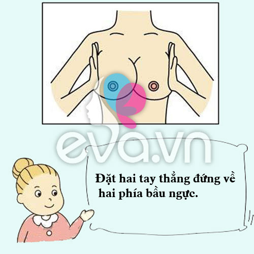 Massage ngực giúp sữa về ào ạt - 4
