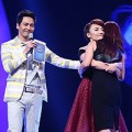 Làng sao - VN Idol: Nhật Thủy "thoát chết" trong gang tấc