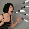 Eva tám - Đánh ghen mà cũng có ba bảy đường?