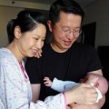 Bà bầu - Mẹ Trung Quốc ở cữ 30 ngày không tắm