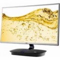 Eva Sành điệu - AOC công bố màn hình 24 inch với thiết kế "sexy"