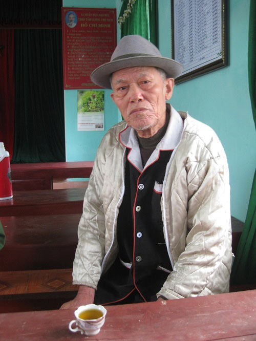 Thực hư chuyện #039;rùa đá báo oán#039; ở làng Nhân Mỹ - 2