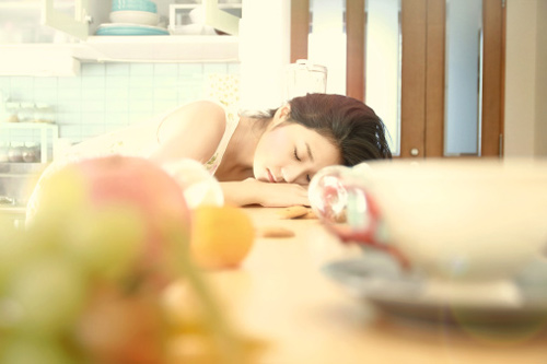 10 năm vô sinh vì bị chồng lừa dối - 1