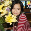 Bà bầu - Mang thai đôi: 3 tháng đầu giảm 9kg
