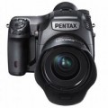 Eva Sành điệu - Ricoh giới thiệu Pentax 645Z: cảm biến medium format CMOS 51.4 MP