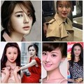 Làm đẹp - 6 sao xinh đẹp bỗng 'méo mó' vì thẩm mỹ