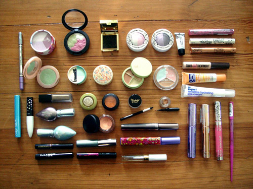 101 lời khuyên làm đẹp thiết thực nhất (P1) - 2