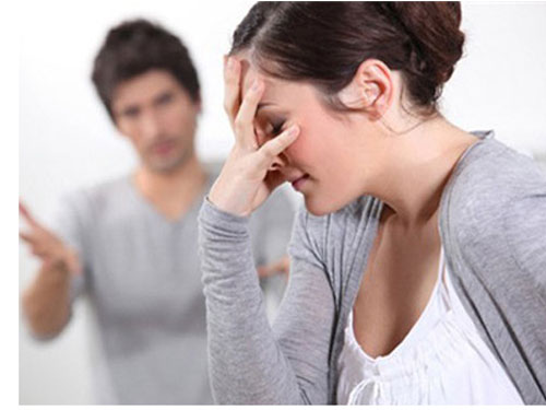 Đã đánh ghen còn đòi #039;đẹp mặt#039; - 2