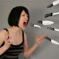 Eva tám - Đã đánh ghen còn đòi 'đẹp mặt'