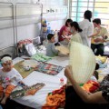 Tin tức - Thêm 2 trẻ tử vong vì sởi trong ngày 16/4