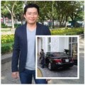 Làng sao - Kinh Quốc: "Tôi không lái máy bay đại gia"
