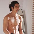Làng sao - Những mỹ nam 6 múi hấp dẫn trên màn ảnh
