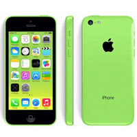 iPhone 5C bán ra 11 nước châu Âu