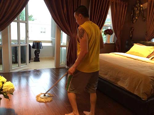 Nhà đắt giá của 3 nam ca sĩ điển trai đất Hà Thành - 14