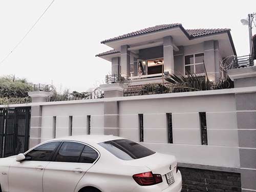 Nhà đắt giá của 3 nam ca sĩ điển trai đất Hà Thành - 8