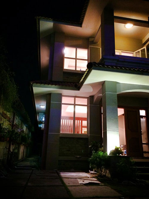 Nhà đắt giá của 3 nam ca sĩ điển trai đất Hà Thành - 9