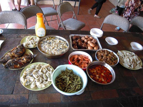 Xuất ngoại đi đẻ: Trăm sự sung sướng - 2