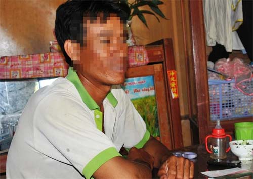 Nhiều người đi bán thận lấy 100 triệu đồng - 1