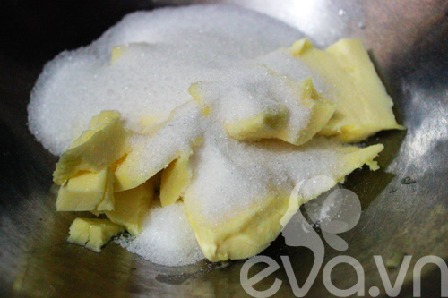 Bánh quy táo và các loại hạt thơm ngon - 1