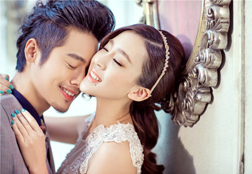 Vợ đòi cho tình cũ nhận lại con - 1