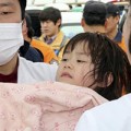 Làm mẹ - Bé 5 tuổi sống sót trên phà Sewol là gốc Việt