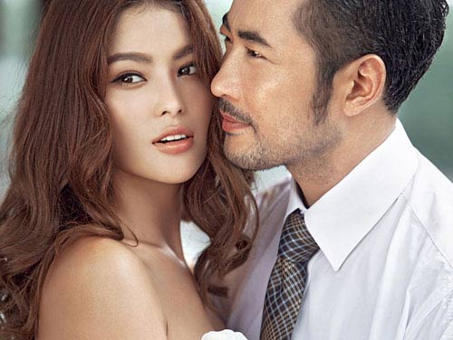 Hồi ức cô gái chuyên cặp bồ nuôi thân (Kỳ 1) - 1