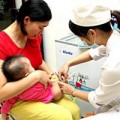 Tin tức - 11 ca sởi nặng đang điều trị tại BV Bạch Mai