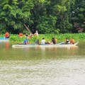 Tin tức - Đùa giỡn làm lật ghe, 3 người chết đuối