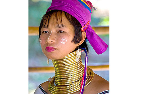 6 quan niệm làm đẹp #039;không tưởng tượng nổi#039; - 5