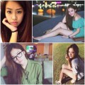 Làm đẹp - Em chồng Hà Tăng: 1 trong 6 ái nữ xinh đẹp