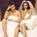 Eva tám - Chồng thú nhận bị vô sinh ngay đêm tân hôn