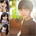 Làm mẹ - Nét 'thần tiên' hiếm có của bé 7 tuổi