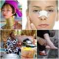 Làm đẹp - 6 quan niệm làm đẹp 'không tưởng tượng nổi'