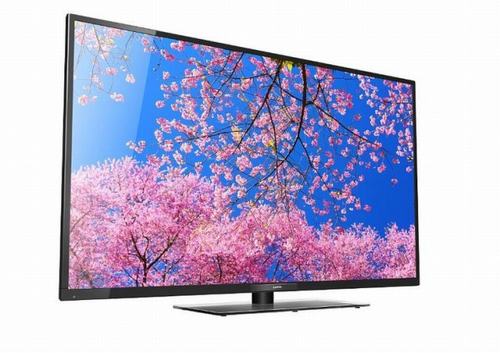 Sanyo giới thiệu TV LCD 65 inch với giá chỉ 1000 USD - 1