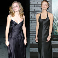 Emma Watson: 10 năm diện một style vẫn đẹp!