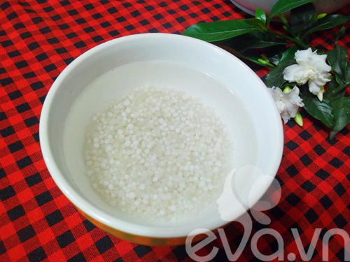 Chè bí đỏ hạt sen thanh mát, giảm mệt mỏi - 3