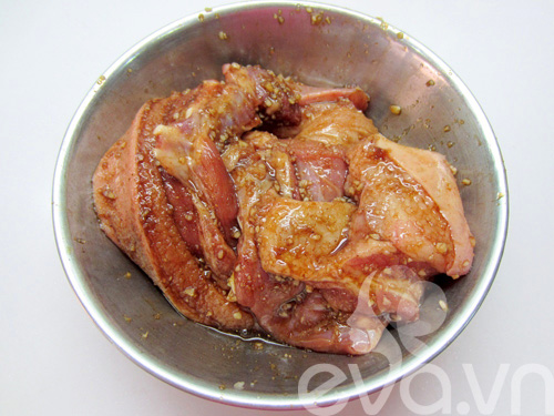 Thịt khìa coca lạ miệng cho cả nhà - 2